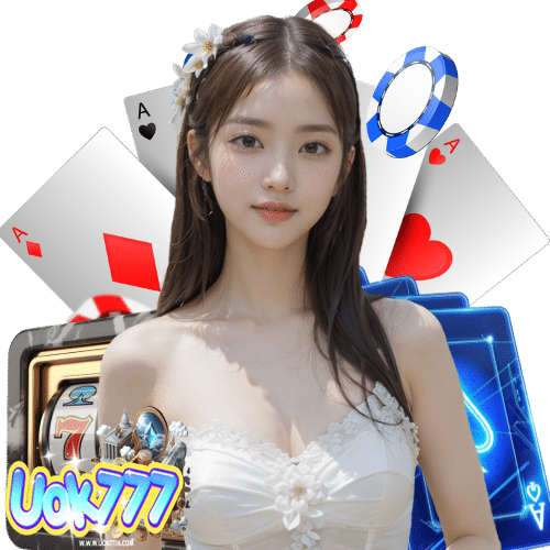 uok777 บริการ 24 ชม.