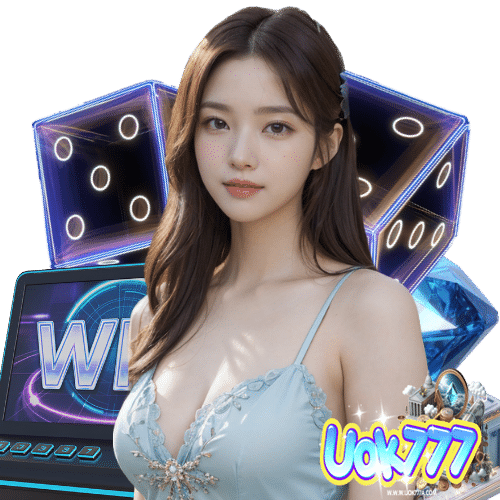 uok777 ไม่ผ่านเอเย่นต์